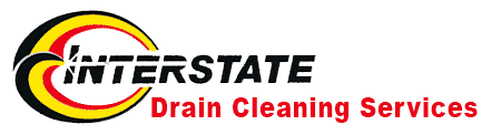 Interstate Drain Cleaning Stafford logo